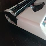 Olympia Luxury Olympiette Typewriter