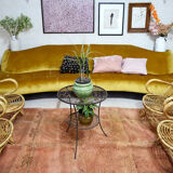 Beni mguild rug 162x294cm