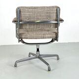 ES102 "Intermediate" office chair by Charles & Ray Eames for Herman Miller – 1960s