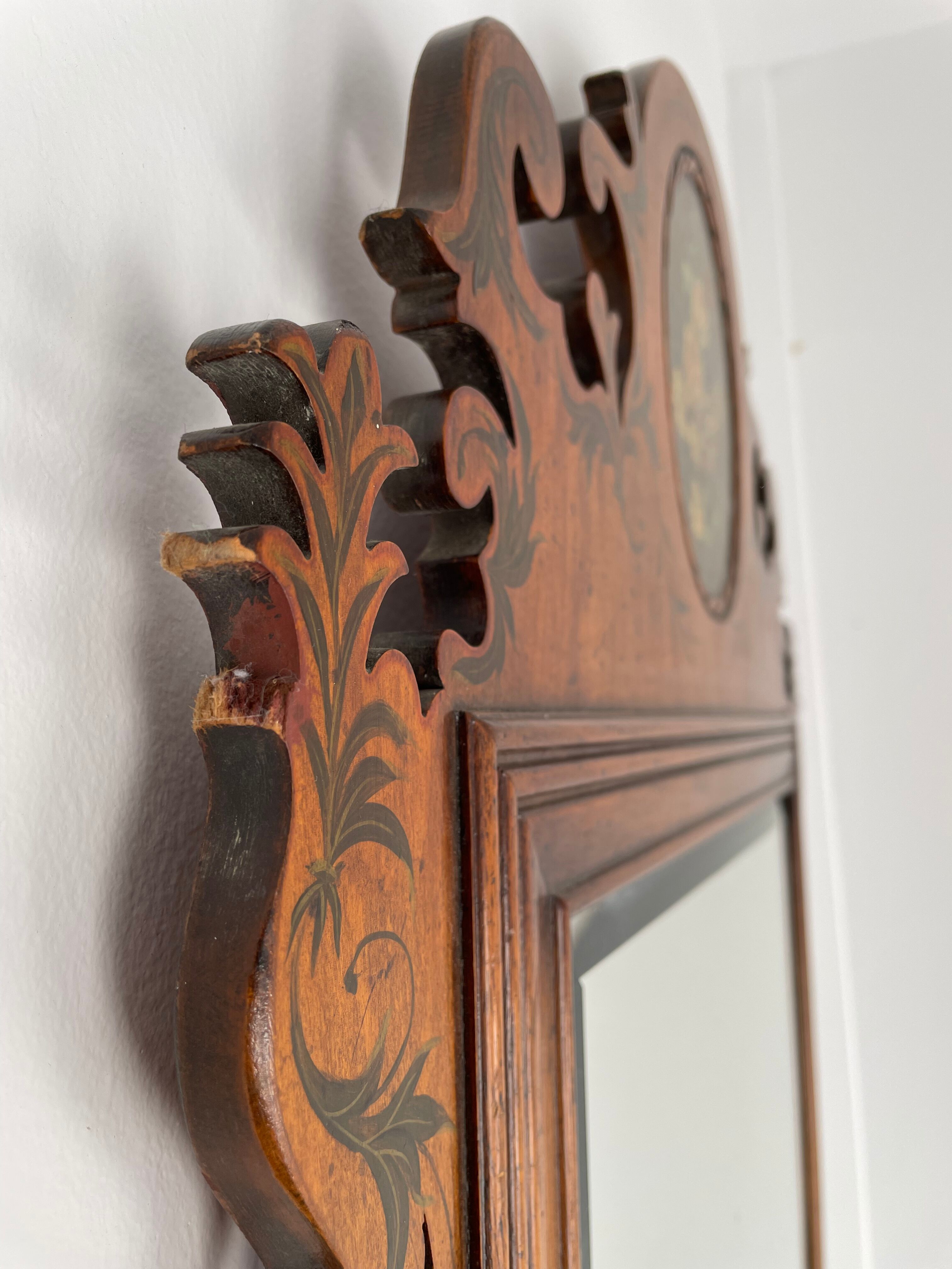 Mirror of the 1920s 60x106cm60x106cm