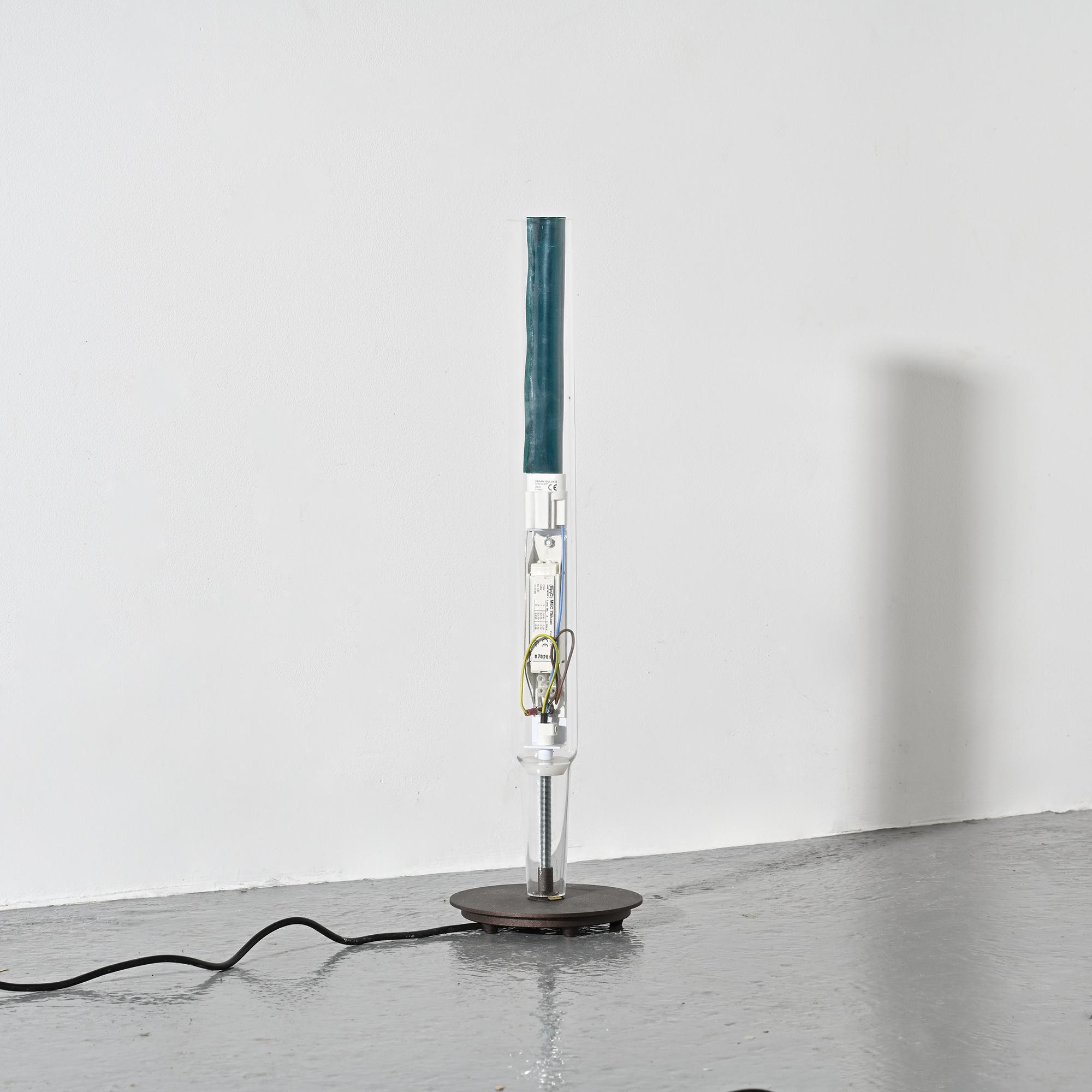 Lampe Candela par Michele De Lucchi, Produzione Privata, Italie, circa 2001