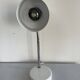 White desk light