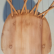 Chaise Ercol modèle 376