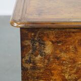 Antique Dutch Walnut Writing/Side Table from the 18th Century