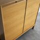 Vintage filing cabinet | office cupboard | 60s | kinnarps
