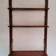 Etage murale scandinave