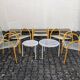 Vintage garden furniture by EMU