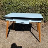 Formica set from the 50s and 60s