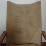 Art Deco Armchair