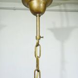 Ball Chandelier 2