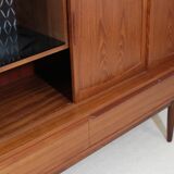 Henning Kjaernulf high sideboard