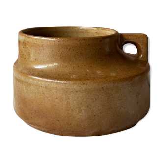 Pot - Brenne sandstone