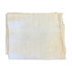Old hemp sheet