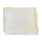 Drap en chanvre ancien