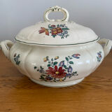 Soupière Villeroy & Boch “Vieux Strasbourg / Alt Strassburg” – décor