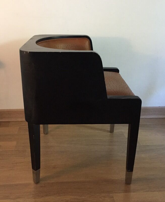 ROSELLO PARIS ARMCHAIR