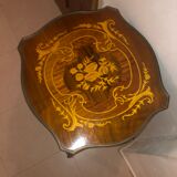 Bedside tables