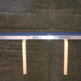 Shelf in vintage formica