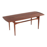 France & Daverkosen FD503 coffee table - danish design