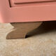 Vintage chest of drawers