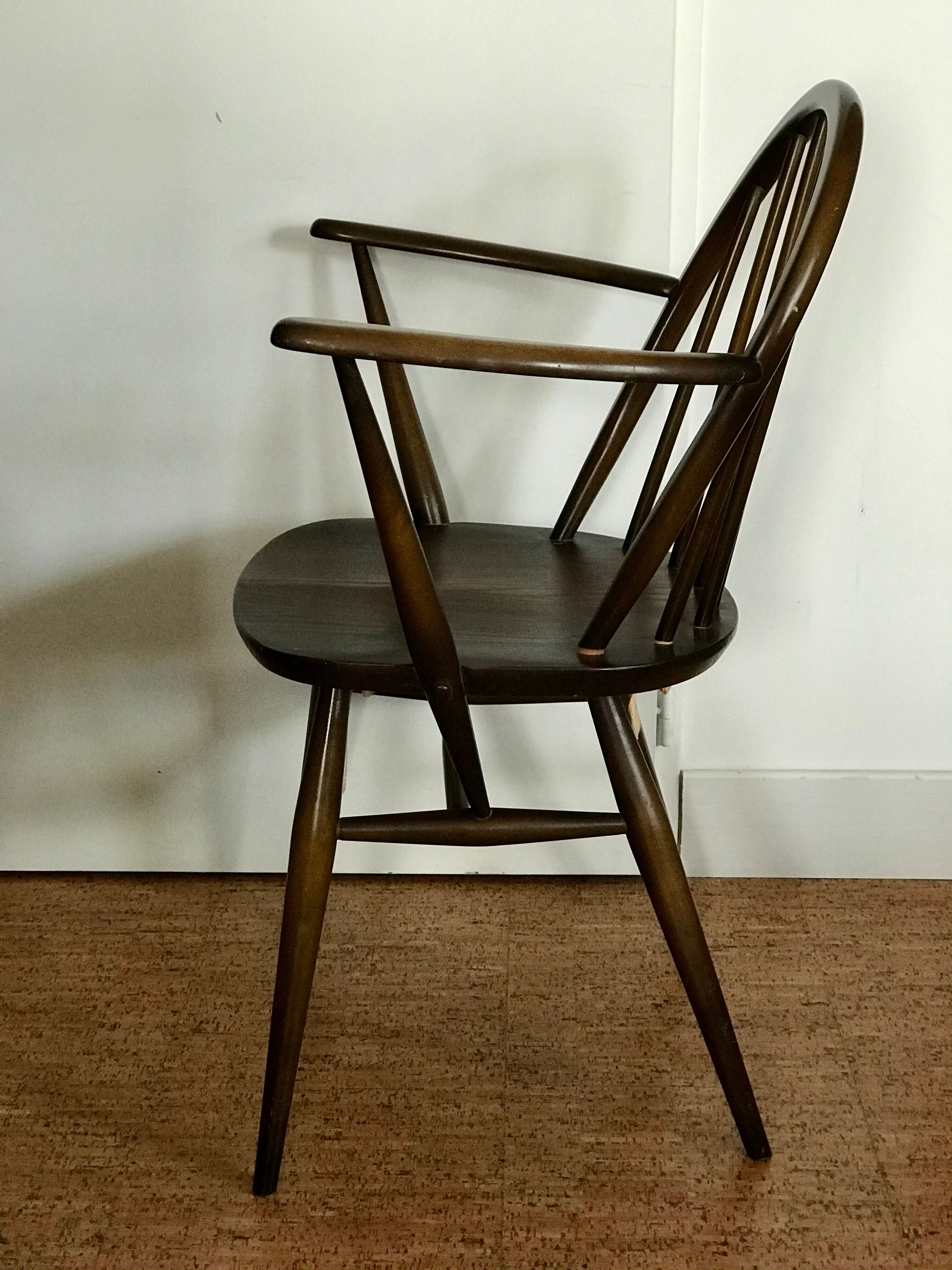 Ercol Chair