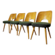 Dining Chairs by Oswald Haerdtl, 1950s, Set of 4