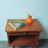 50s/60s bedside table