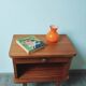 Table de chevet années 50/60