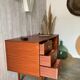 Bureau vintage