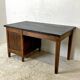Bureau d'enfant vintage 50's
