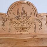 Pine Sideboard, Wales - 1920s
