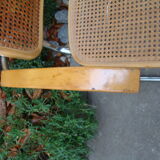 Marcel Breuer B64 cesca armchair