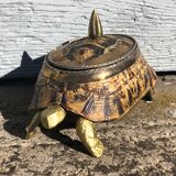Turtle Storage Box by Anthony Redmile