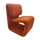Vintage chair "program 1500" by Etienne Henri Martin