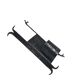 BRS wall lamp in brutalist style