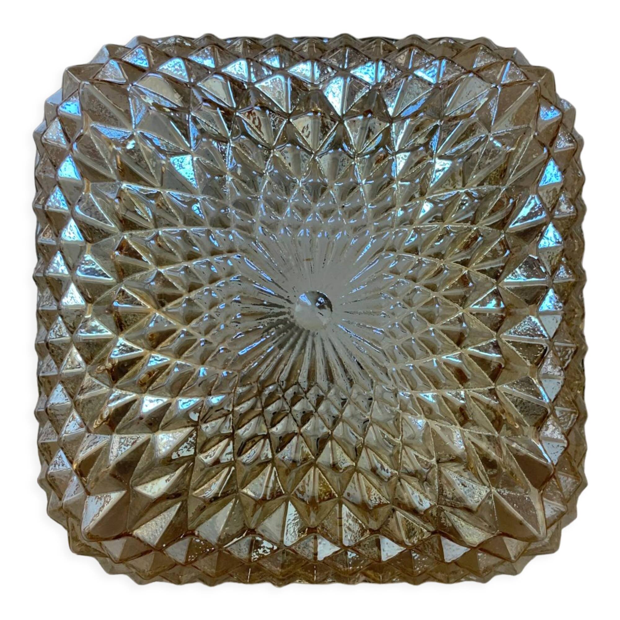 Vintage ceiling lamp