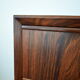 Danish rosewood sideboard by Erling Torvits for Klim Møbelfabrik, 1960s