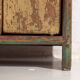 Ancien meuble bas de style wabi sabi (c.1900)