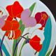Rosenthal Studio-Linie 1970 decorative dish or large plate