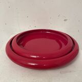 Postmodern ceramic set 1980