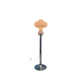 Lampadaire en verre de Murano - Carlo Nason pour Mazzega - 1970.