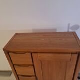 High sideboard