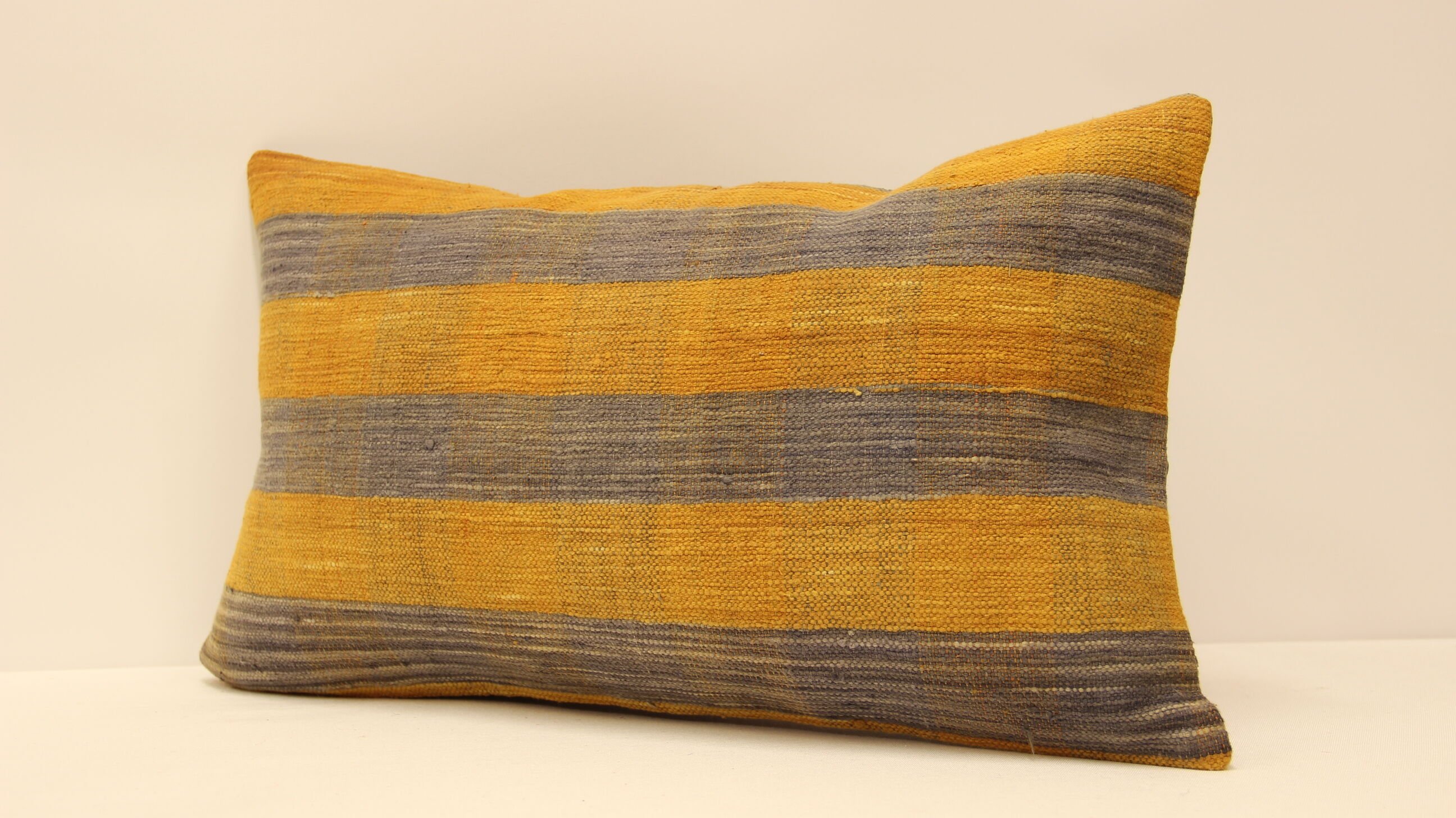 30x50 cm Kilim Cushion,Vintage Cushion Cover