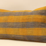 30x50 cm Kilim Cushion,Vintage Cushion Cover