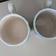 Slush coffee set