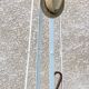 Coat rack Inma Bermudez Ikea Vintage