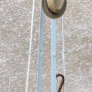Coat rack Inma Bermudez Ikea Vintage