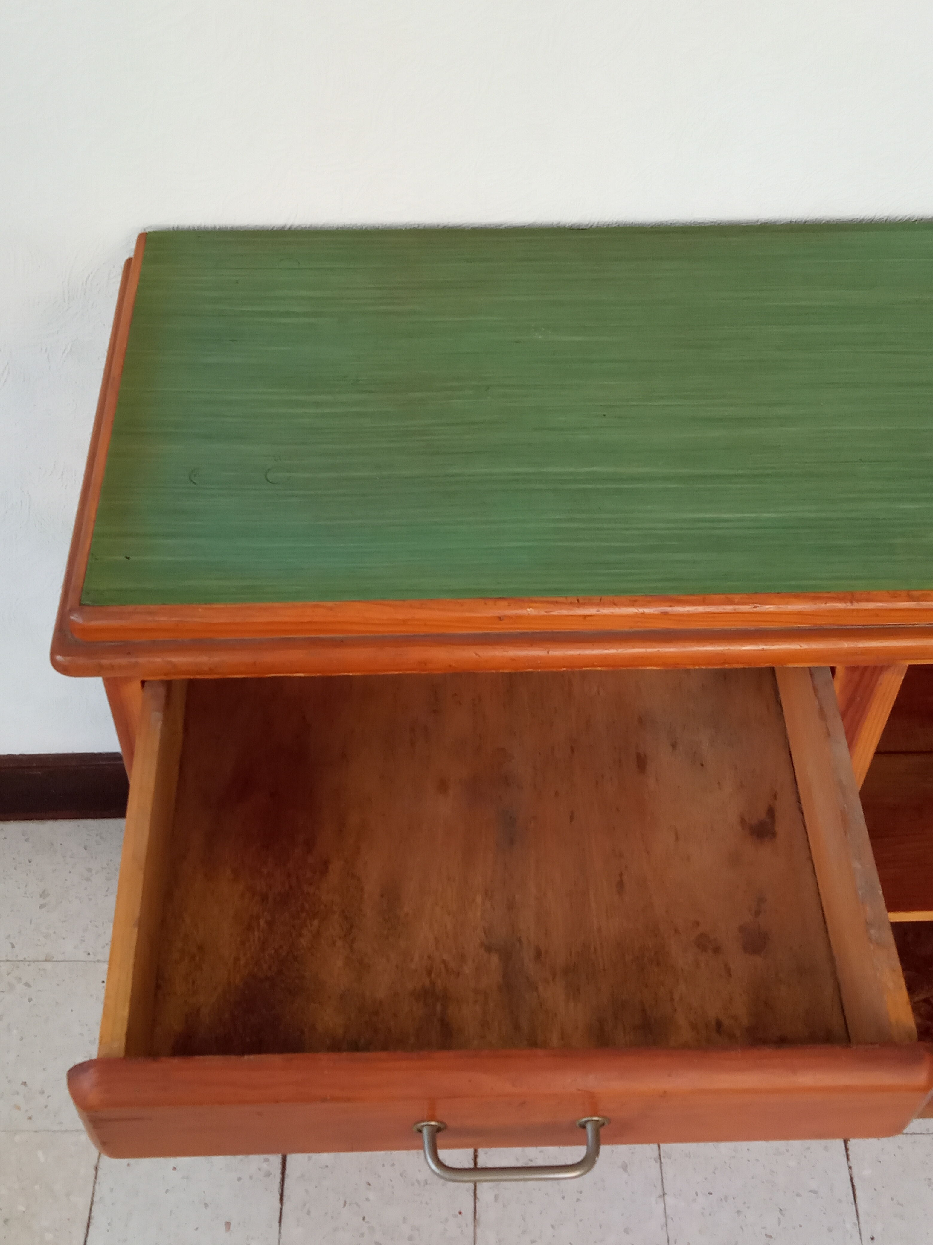 Sideboard mado, 50/60s