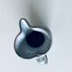 Large pitcher in Black Valley sandstone