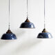 Suspension industrielle